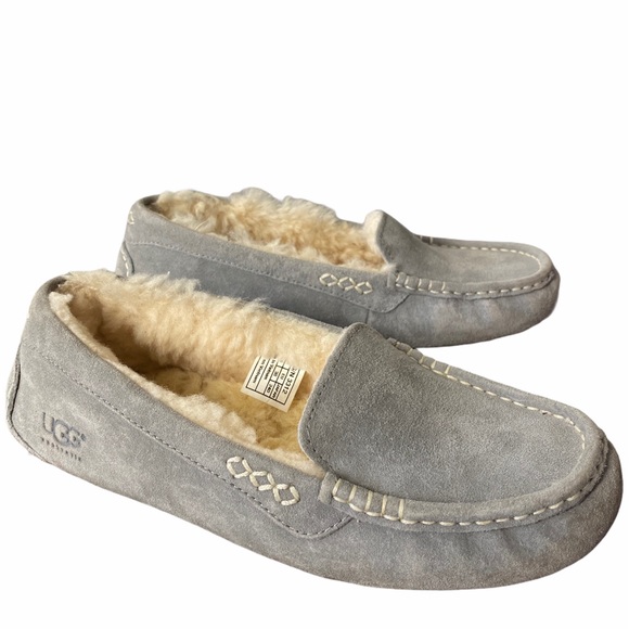 uggs house shoes for women